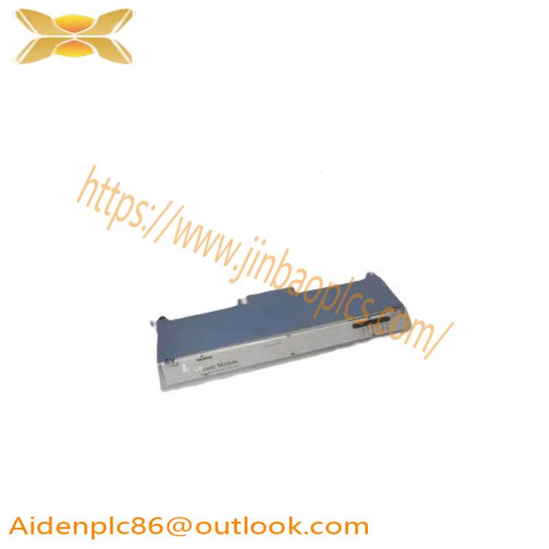 SIEMENS 545-714 POWER MODULE