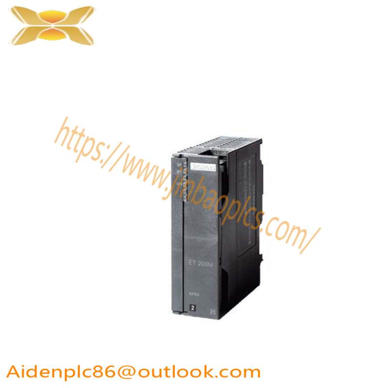 SIEMENS 6AG1153-1AA03-2XB0 modules