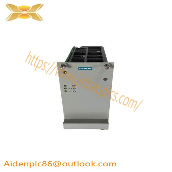 Siemens 6FC5370-2AT02-0CA0