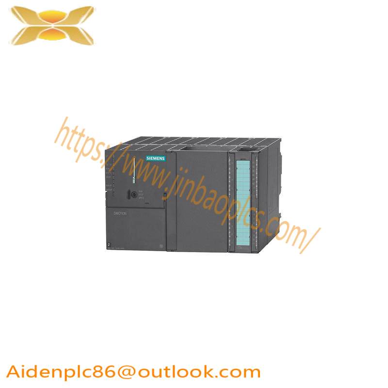 SIEMENS 6AU1240-1AA00-0AA0 Controller