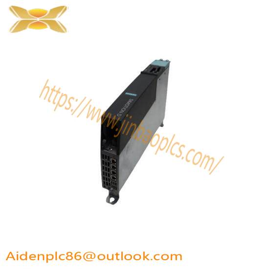 Siemens 6AU1435-0AA00-0AA1 Control Unit