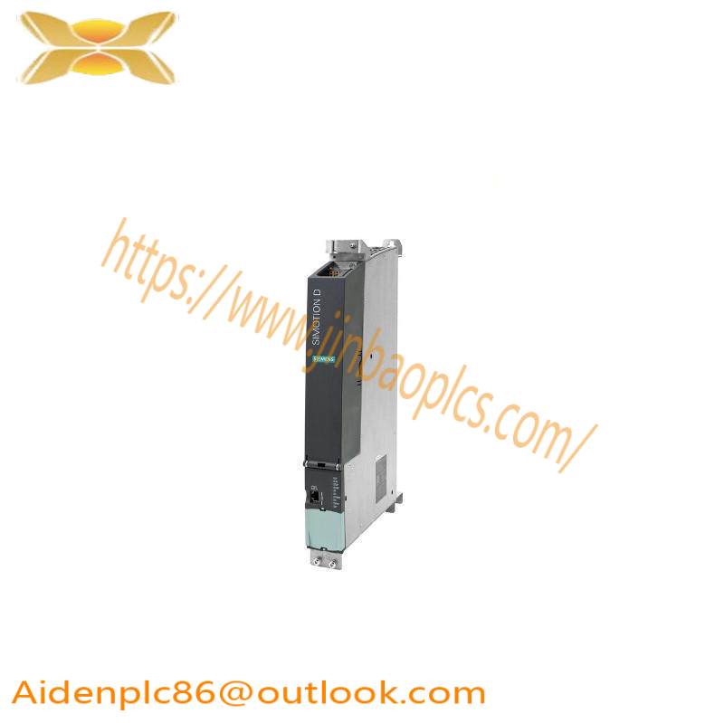 Siemens 6AU1435-2AD00-0AA0 programmable motion controller