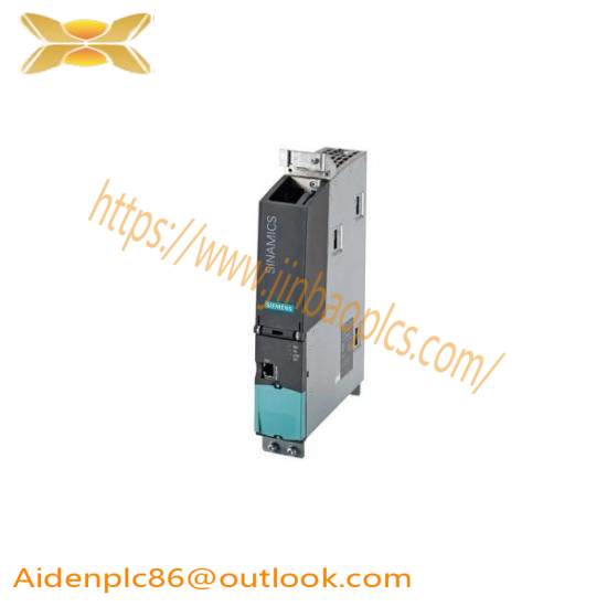 Siemens 6AU1 435-2AD00-0AA0 Control Unit