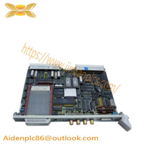 SIEMENS 6AV1242-0AB10  CPU Color Video Module