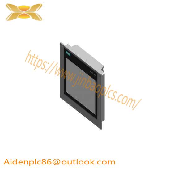 Siemens 6AV2 124-0JC01-0AX0 TP900 Touch Panel
