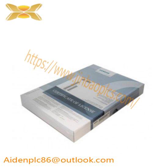 SIEMENS 6AV6381-2BE07-4AX0 Software