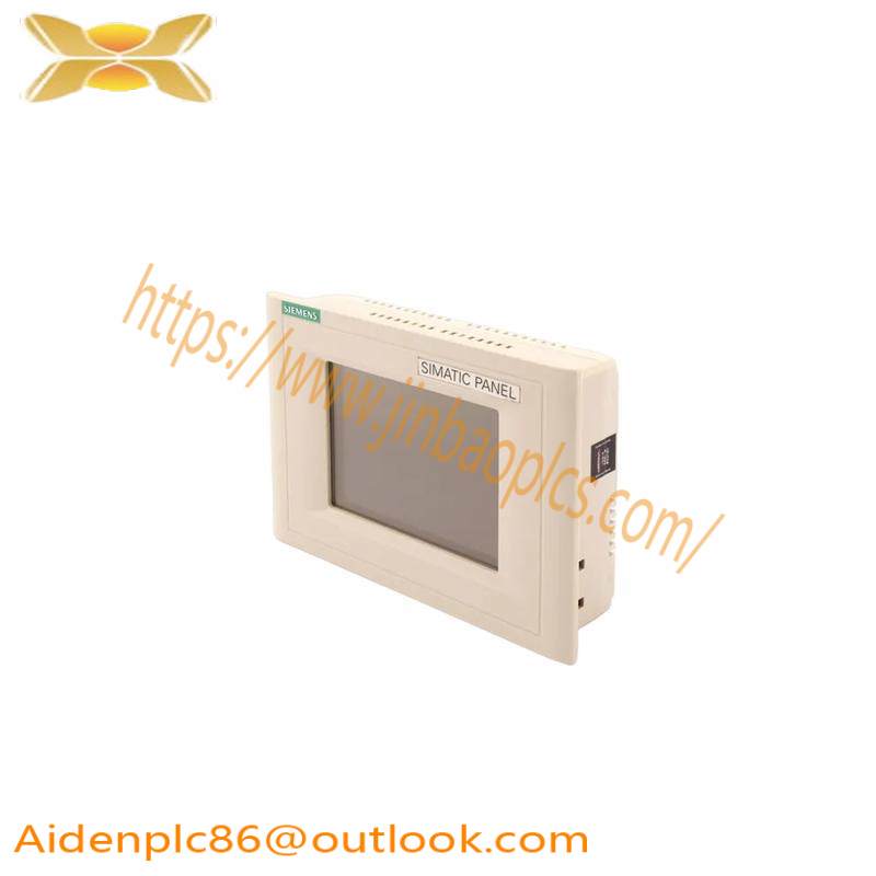 SIEMENS 6AV6545-0BC15-2AX0