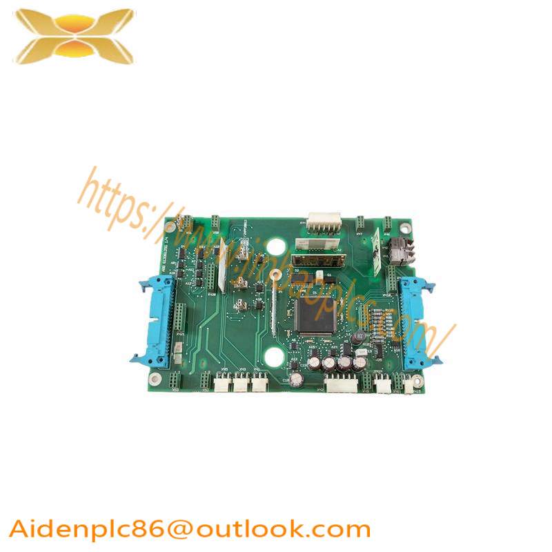 SIEMENS 6AV6545-0DA10-0AX0 OPERATOR INTERFACE