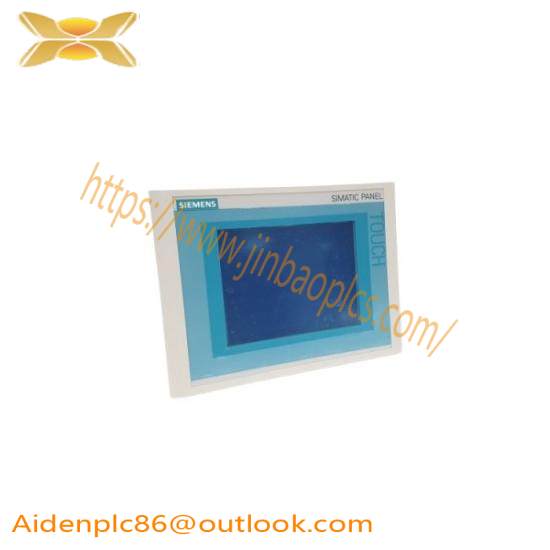 Siemens 6AV6640-0CA11-0AX0 TP177 Micro Touch Panel