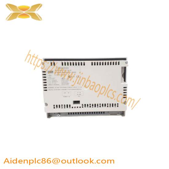 Siemens 6AV6640-0CA11-0AX0 TP177 Micro Touch Panel