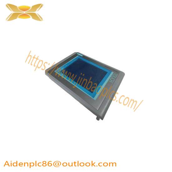 Siemens 6AV6643-0AA01-1AX0 Interface Panel