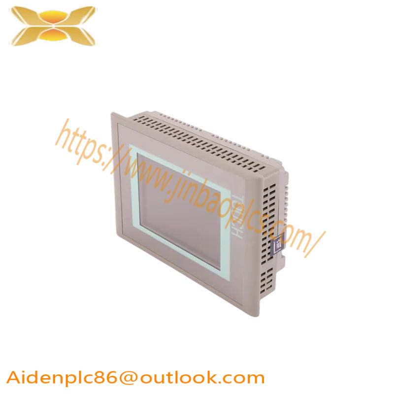 SIEMENS 6AV6643-0AA01-1AX0 OPERATOR PANEL