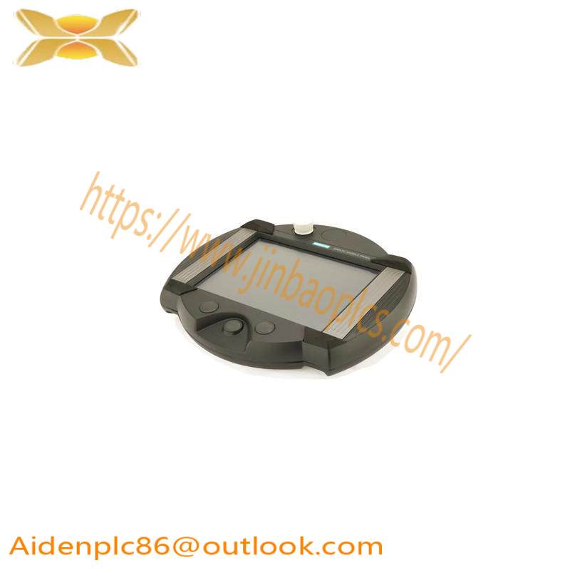 SIEMENS 6AV6645-0BE02-0AX0 SIMATIC Mobile Panel