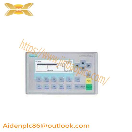 SIEMENS 6AV6647-0AH11-3AX0 short delivery time