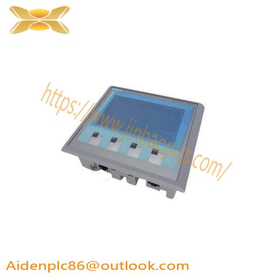 6ES7132-4BD01-0AA0  Siemens Digital Output Module