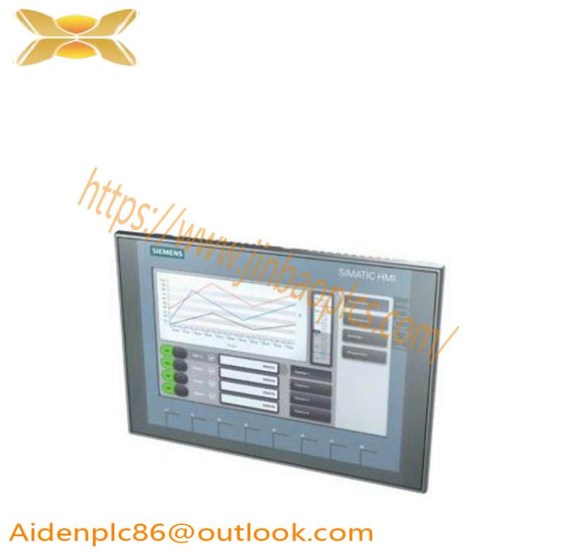 SIEMENS 6AV6648-0AC11-3AX0