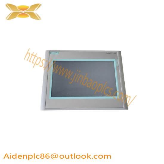 Siemens 6AV6648-0BE11-3AX0 SMART Panel