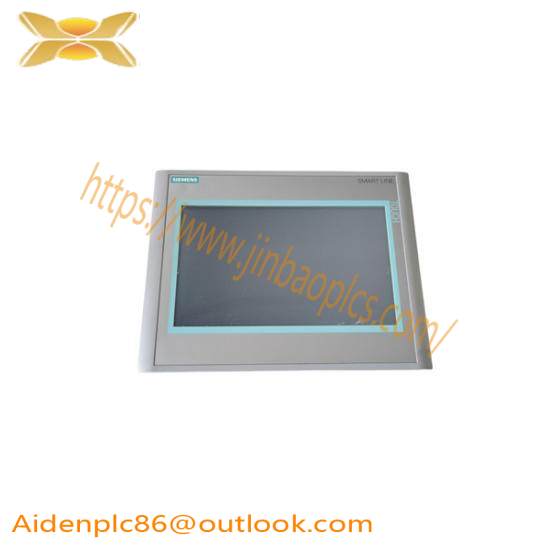 Siemens 6AV6 648-0BE11-3AX0 SMART Panel