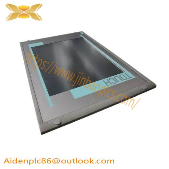 SIEMENS 6AV7861-2TB00-1AA0 SIMATIC FLAT PANEL