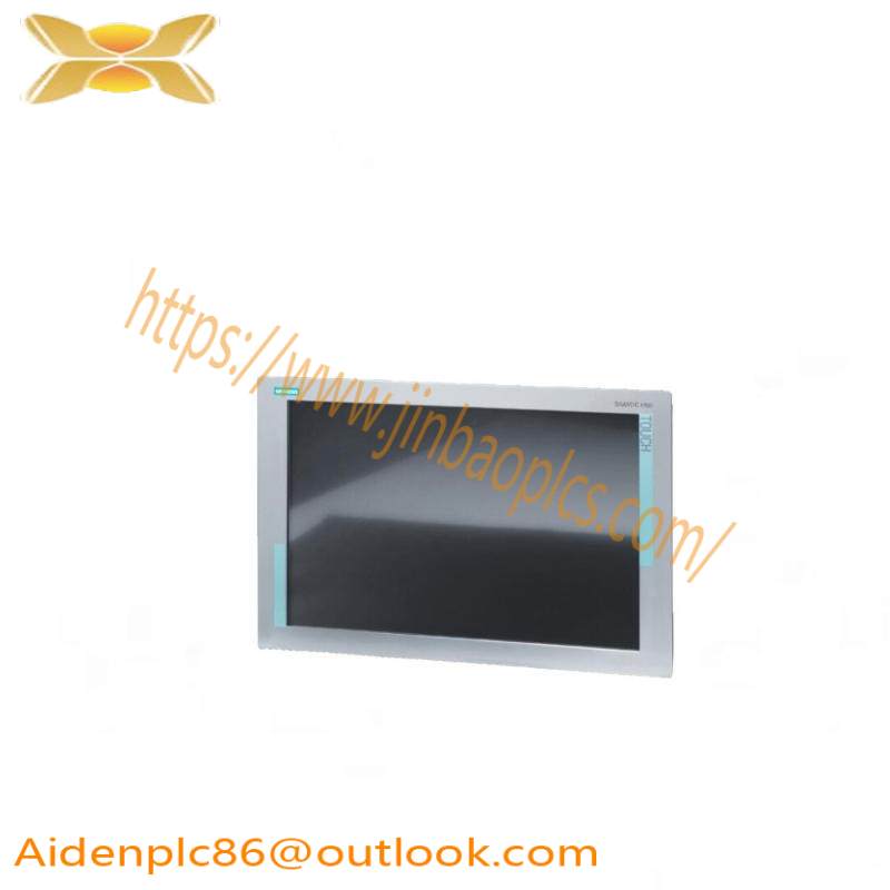 SIEMENS 6AV7862-2TA00-1AA0 Industrial operating unit