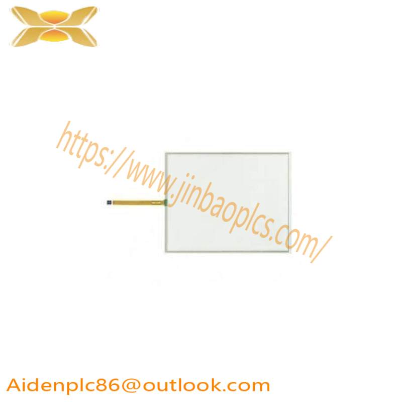 SIEMENS 6AV7894-0HA42-1AB0 Touch panel screen glass