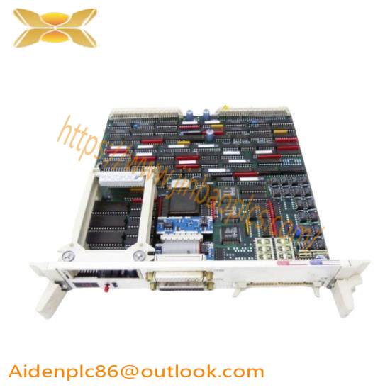 SIEMENS 6DD1600-0AF0  SIMATIC PLC