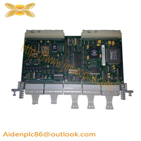Siemens 6DD1606-0AD1 pulse encoder inputs