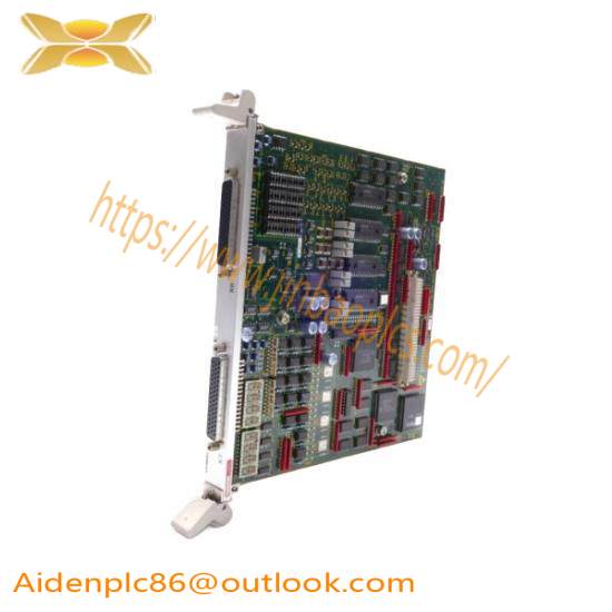 Siemens 6DD1606-3AC0  IT41 Expansion Module