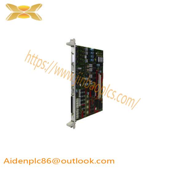 SIEMENS 6DD1606-4AB0 Control Module