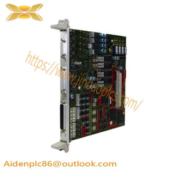 SIEMENS 6DD1606-4AB0 IT42 Expansion Module