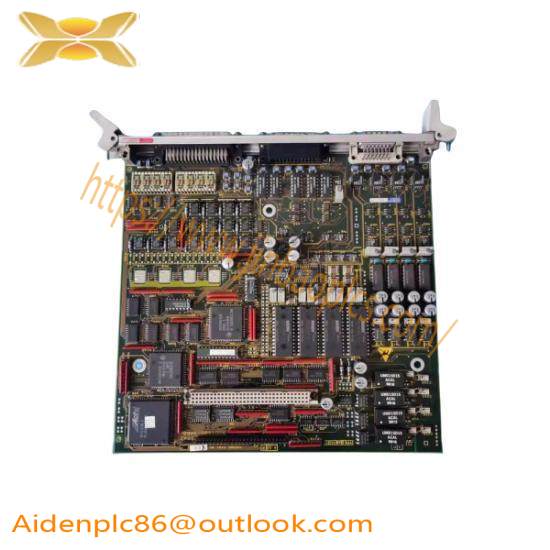 Siemens 6DD1606-4AB0  IT42 Expansion Module