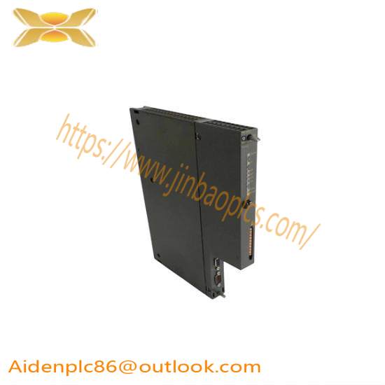 SIEMENS 6DD1607-0AA0 Module