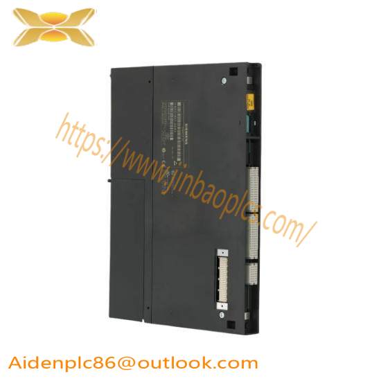 Siemens 6DD1607-0AA2  DP Application Module