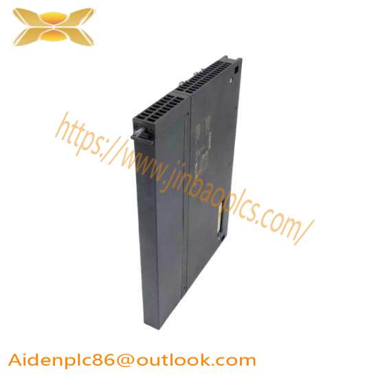 Siemens 6DD1607-0CA1  Expansion Module