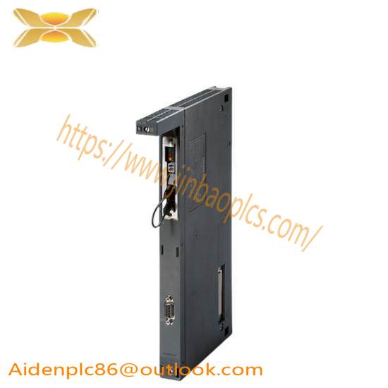 SIEMENS 6DD1607-0EA0 SIMATIC PLC