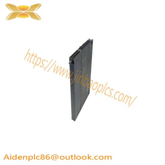 Siemens 6DD1607-0EA1 Communication Expansion Module