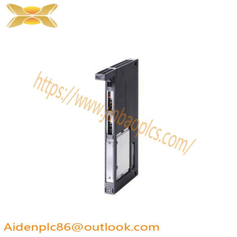 SIEMENS 6DD1607-0EA1 COMMUNICATION EXTENSION MOD