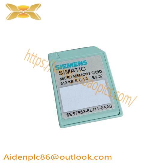 SIEMENS 6DD1610-0AH0