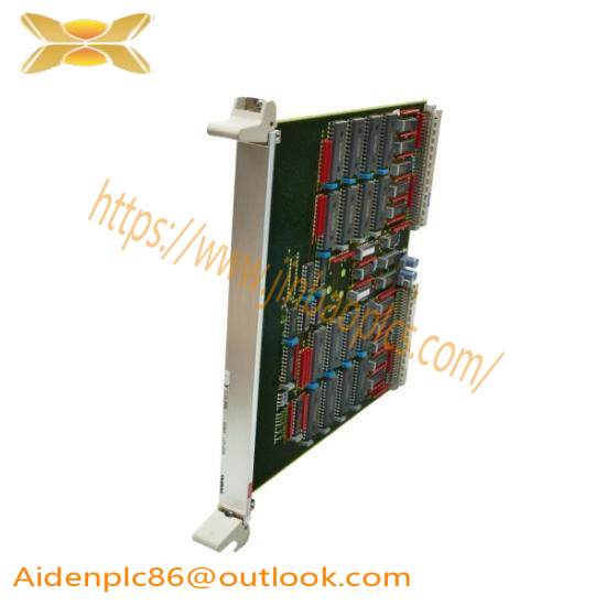 Siemens 6DD1611-0AD0  MM11 Mailbox Module