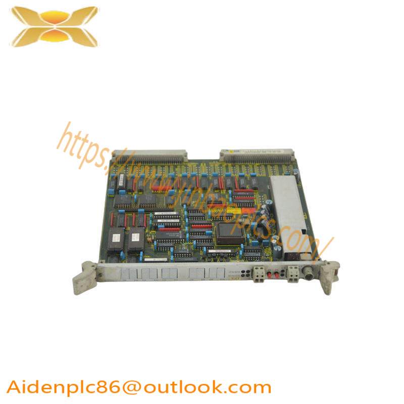 Siemens 6FC5110-0BB01-0AA2