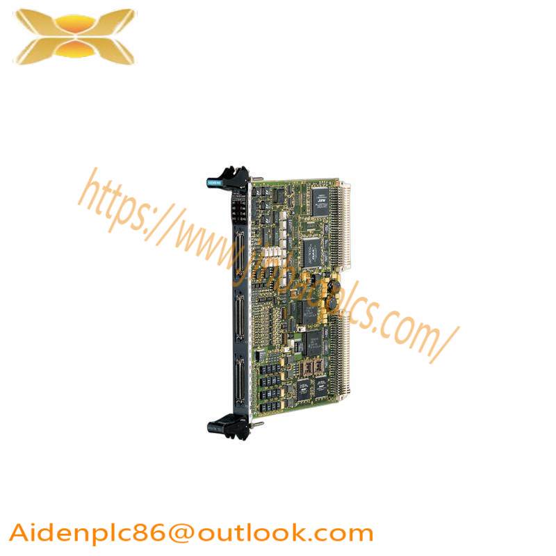 Siemens 6DD1640-0AH0