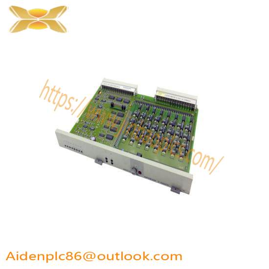 SIEMENS 6DD1642-0BC0