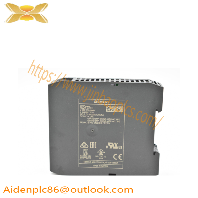 SIEMENS 6DD1642-0BC0