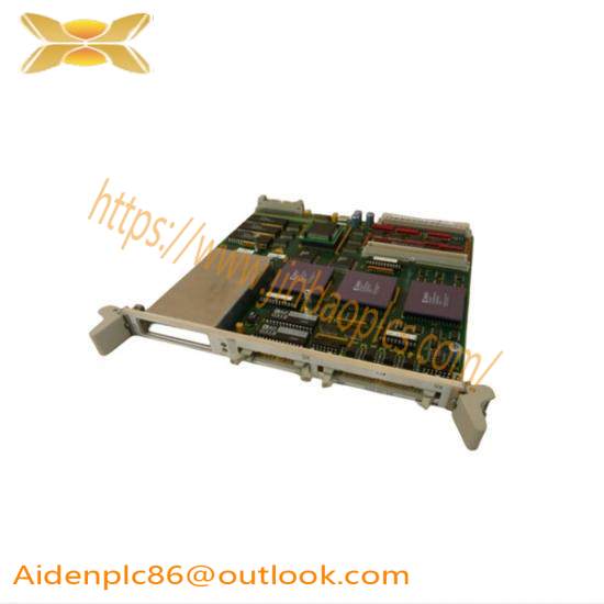 SIEMENS 6DD1645-0AD0 SIMADYN D Technology module