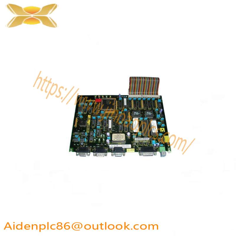 SIEMENS 6DD1660-0AE0 SIMADYN D Communication Module 