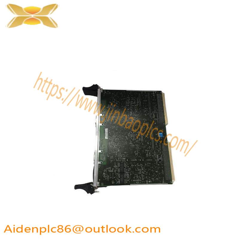 SIEMENS 6DD1660-0BA0 COMMUNICATION MODULE