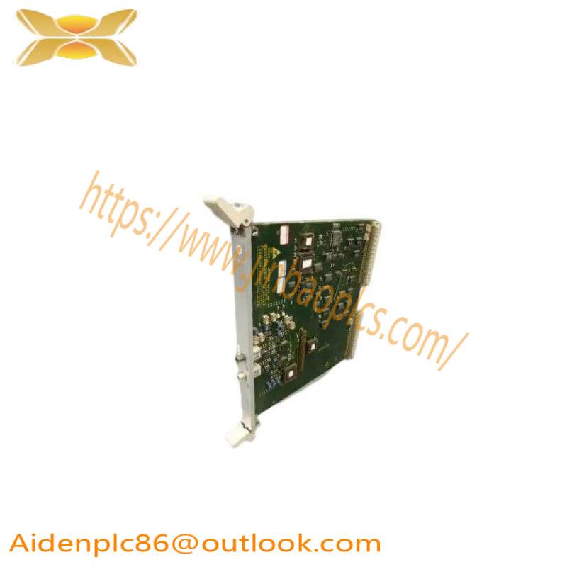 SIEMENS 6DD1660-0BD0 Slave module
