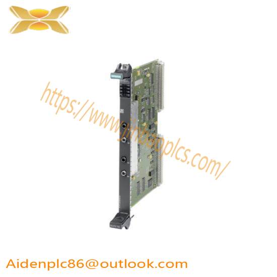 SIEMENS 6DD1660-0BJ0  CP53M0 Communication Module