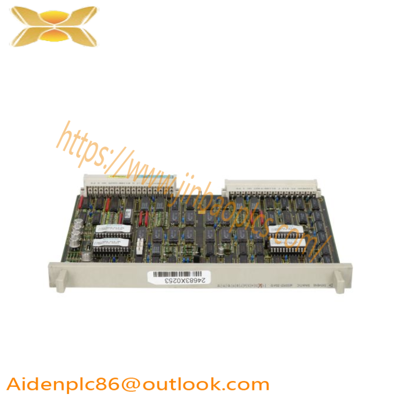 Siemens 6DD1661-0AB1