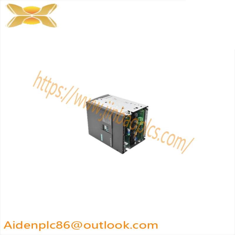 Siemens 6DD1661-0AB1